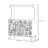 High-Quality Home Sideboard