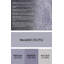Tapis bleu lavable à la machine-2026762607