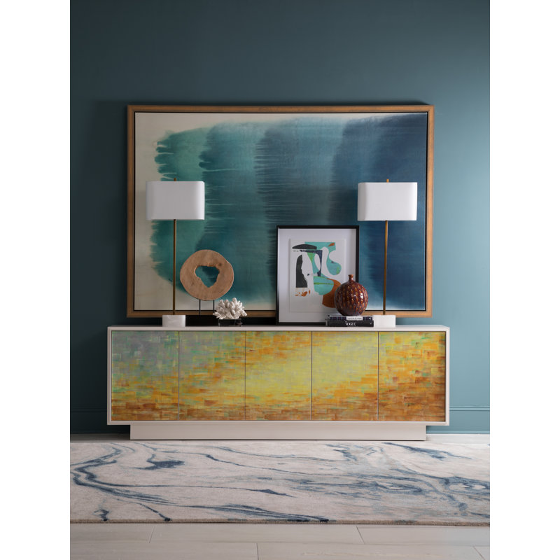 Aurora Media Console