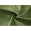 Causeuse 77 po en chenille vert olive 77 po avec pieds en bois pour salon Mid-Century