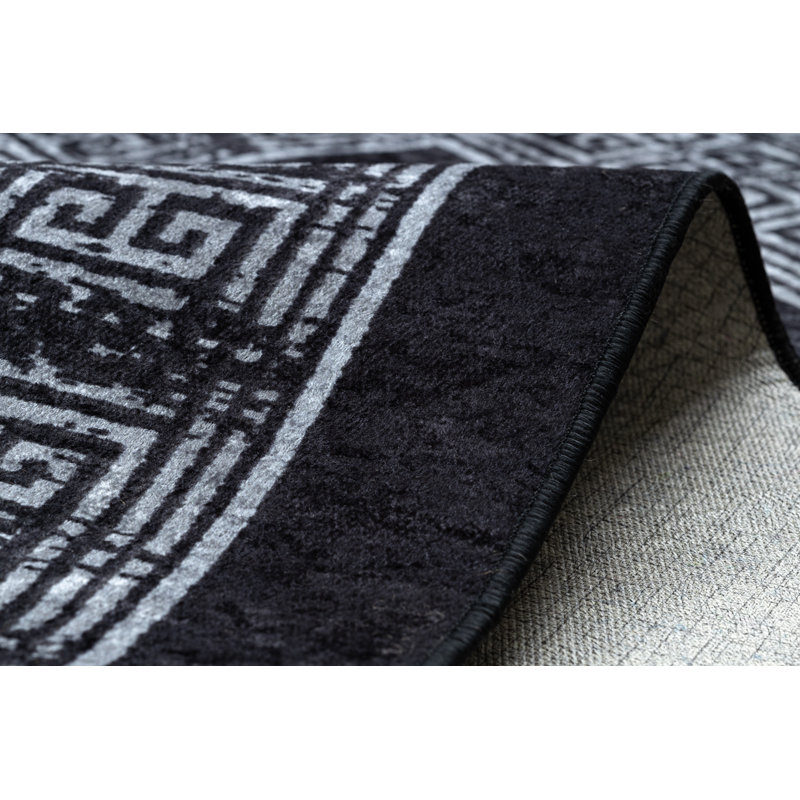 Roelof Geometric Area Rug, Rectangular 200 x 290cm