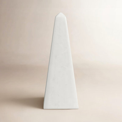 Meads Pyramid Sculpture