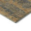 Tapis abstrait lavable à la machine Premium Pirtle-664766900