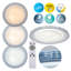 Dahabo LED Flush Mount