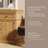 Maven Lane Theo Wooden Sideboard in Antiqued Finish-95516279