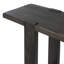 Matei Console Table-Smoked Black-901368523