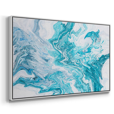 " Tide Pool "