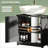 Bathroom Cabinet without sink