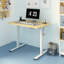 Bureau debout réglable Dojtcho Home Office-21589385-34296388