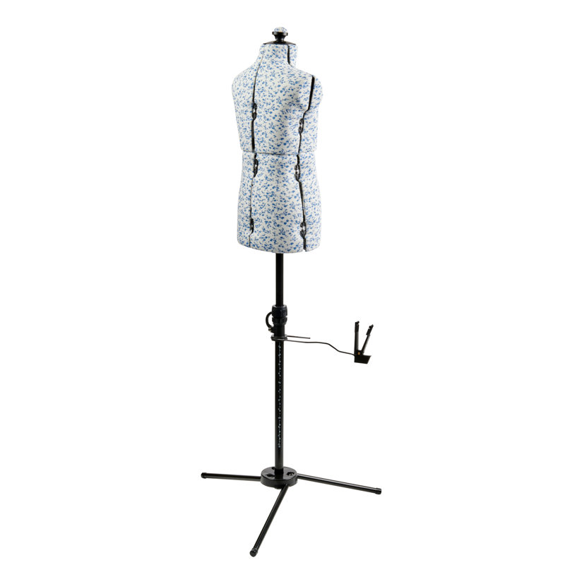 Rosalind Wheeler Daielle Dress Form
