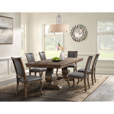  Vintondale Dining Set