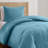  soft microfiber 2 piece comforter set with pillow sham-124429678-124429627
