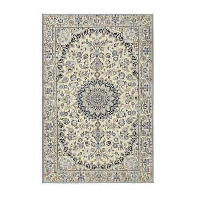 Oriental Indoor Rug
