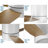 Reyka 44'' Ceiling Fan with LED Lights-1266215731
