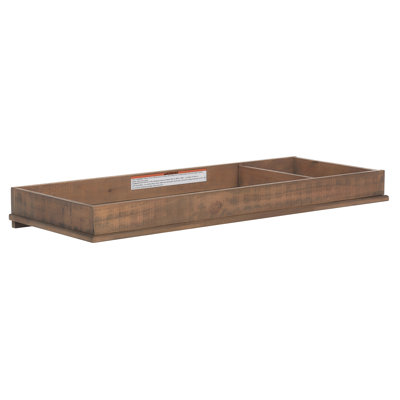 Stilnovo Changing Table Topper