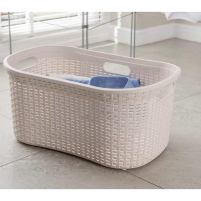 Plastic Laundry Room Organiser