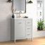 Ensemble de meuble-lavabo simple 30 po Ferree