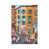 Wrapped Canvas selected