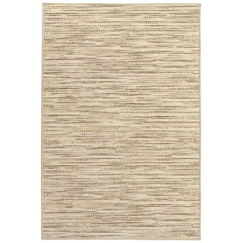 Tapis lavable Clay, Rectangulaire 2 pi x 3 pi