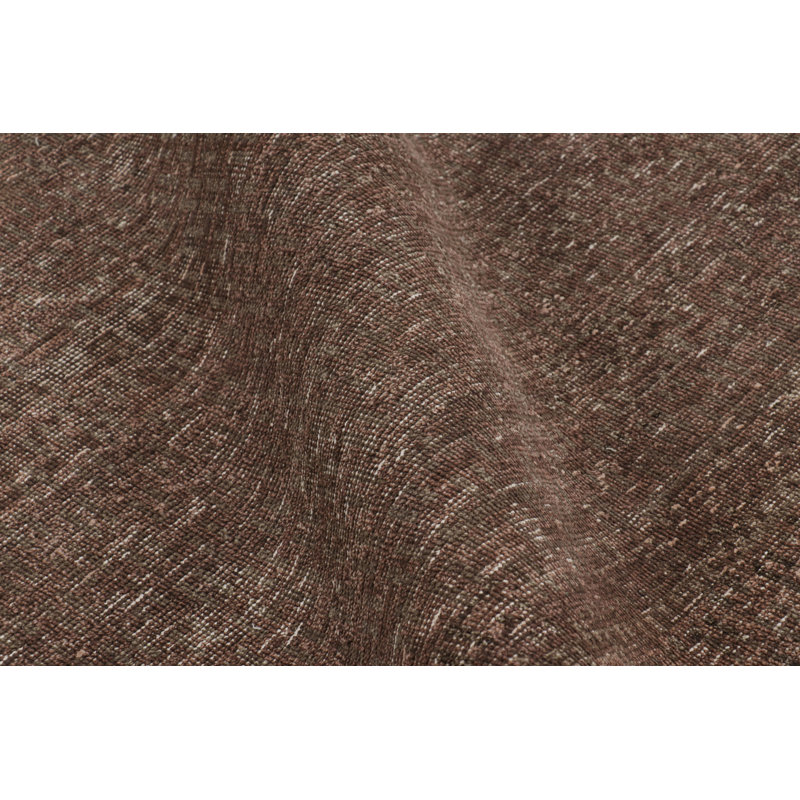 Rug & Kilim’S Modern Abstract Rug In Beige And Gray With Geometric Patterns