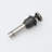 Widespread 2-handle Bathroom Faucet with Drain Assembly-90616808