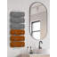 Bardolph 6 Wall Mounted Required Towel Stand