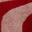 Joli Striped Area Rug Soft Dense Pile for Living Rooms and Bedrooms-123611342-123611347