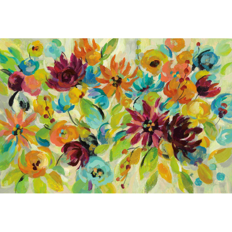 " Autumn Joy " by Silvia Vassileva