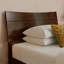 Phoenix Wood Platform Bed with Storage Drawers-826397805-826397813