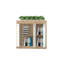 Classeurs Planter Top