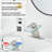 Single-Hole Single-handle Bathroom Faucet-82680351