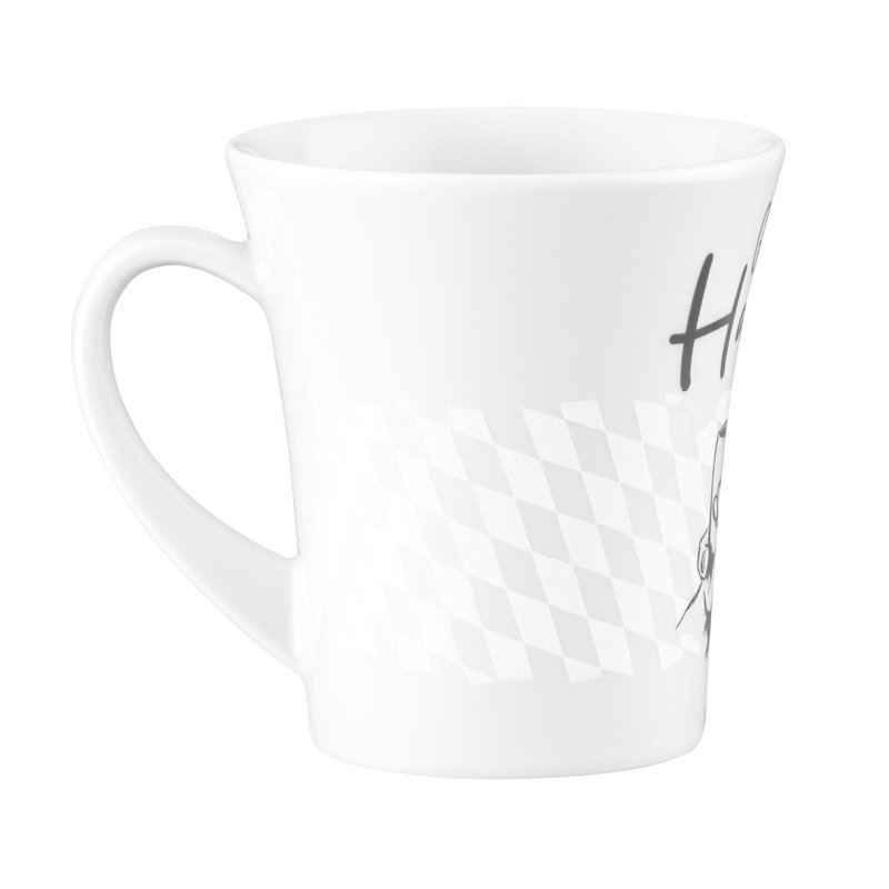 Diva Mug, Gscheid Haferl