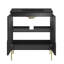 Meuble-lavabo sur pied simple Alchimist de Modway-93027934-121974693