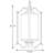 Armindo Dimmable Lantern Geometric Chandelier-10940873