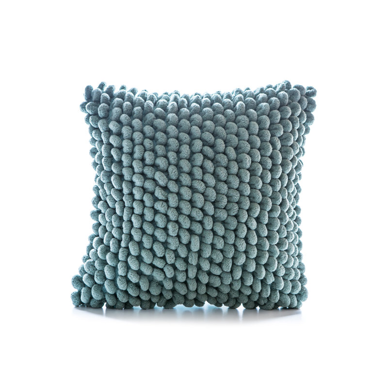 Coussin décoratif , Menthe