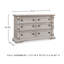 Commode Irza