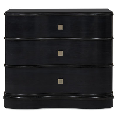 Commode d'appoint Melange Midnight Merlot