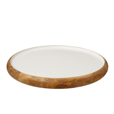 Madras Curva Lazy Susan