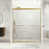 Brushed Gold selected