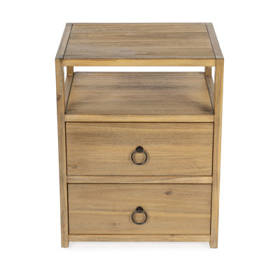 Elin 2 - Drawer Nightstand