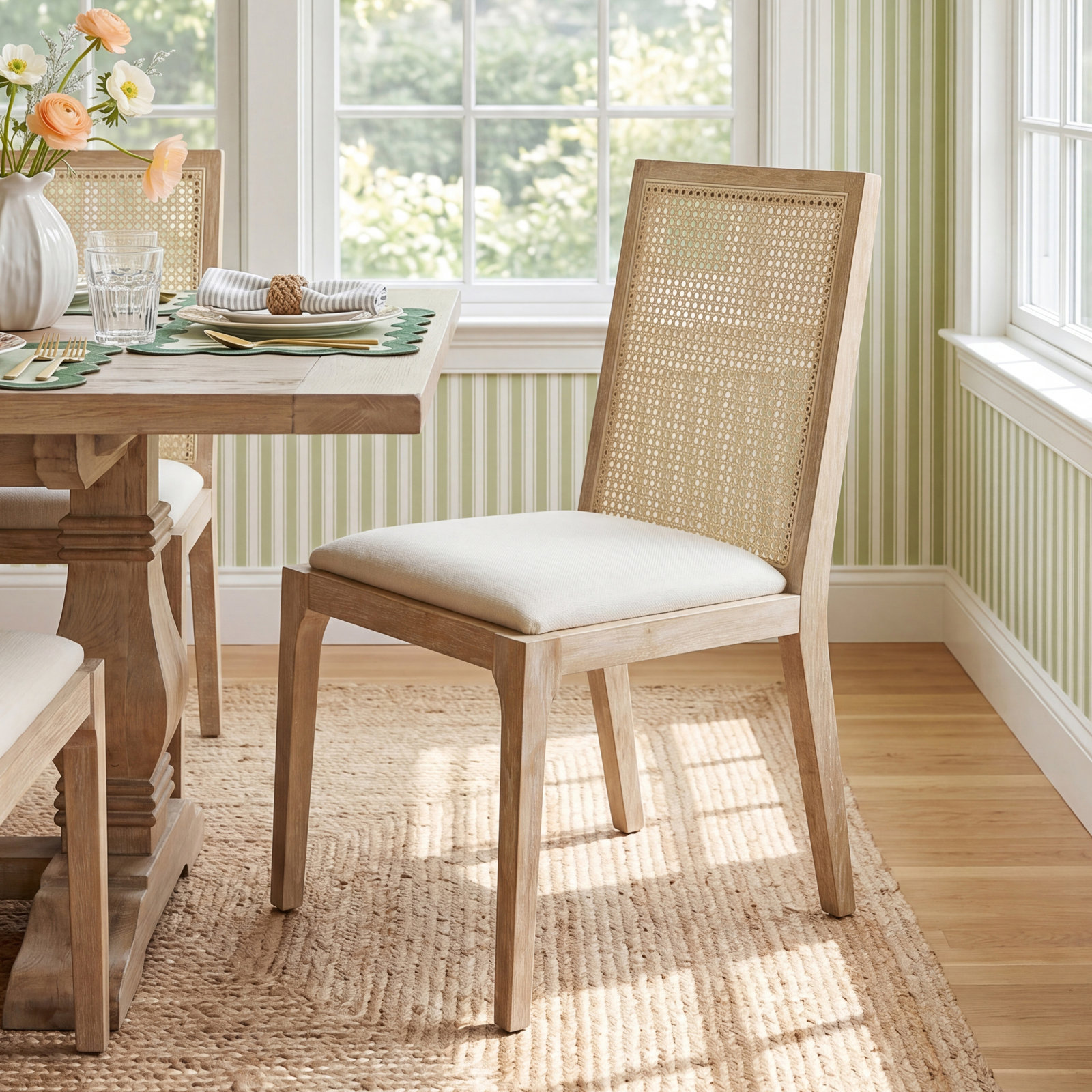 Anassi Dining Chair