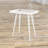 Brycin Tray Top End Table-1513470119