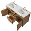Reajean 60" Double Vanity-103923390