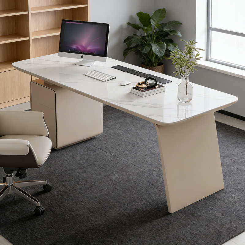 Bureau 70,87 po Modern