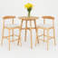 Table de bar Solid-470636452