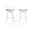 Borries Swivel Backless Counter & Bar Stool-354796727-354796723