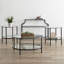Ensemble de tables basses 4 pièces Letia-959066175