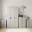 4 Piece Bedroom Set-1684141177