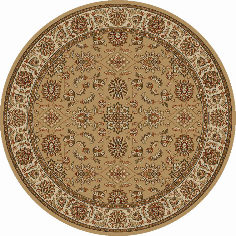 Weisgerber Oriental Indoor Rug