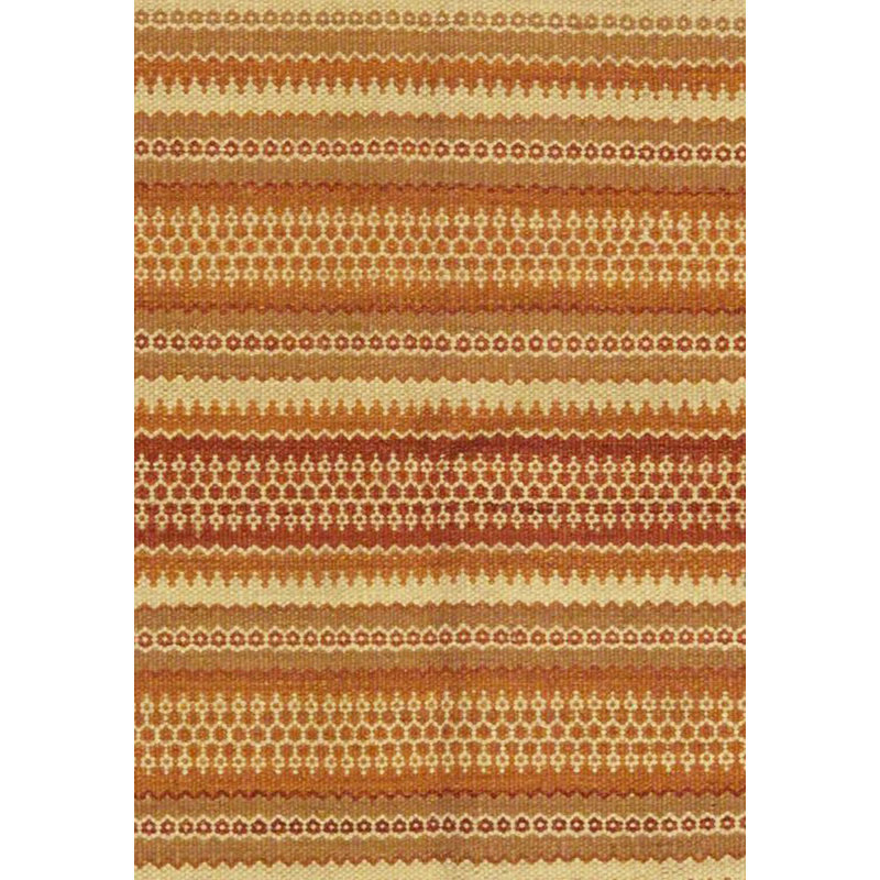 Wool Indoor Rug